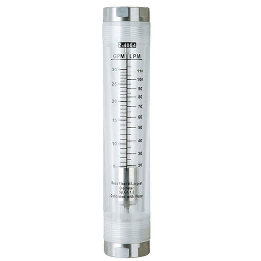 Mr Cool | Flow meter - 2-20 GPM | Z-4004