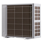 Mr Cool | Universal Series DC Inverter Heat Pump Condenser 2-3 Ton up to 20 SEER R410A 24,000-36,000 BTU 208-230V/1Ph/60Hz | MDUO18024036