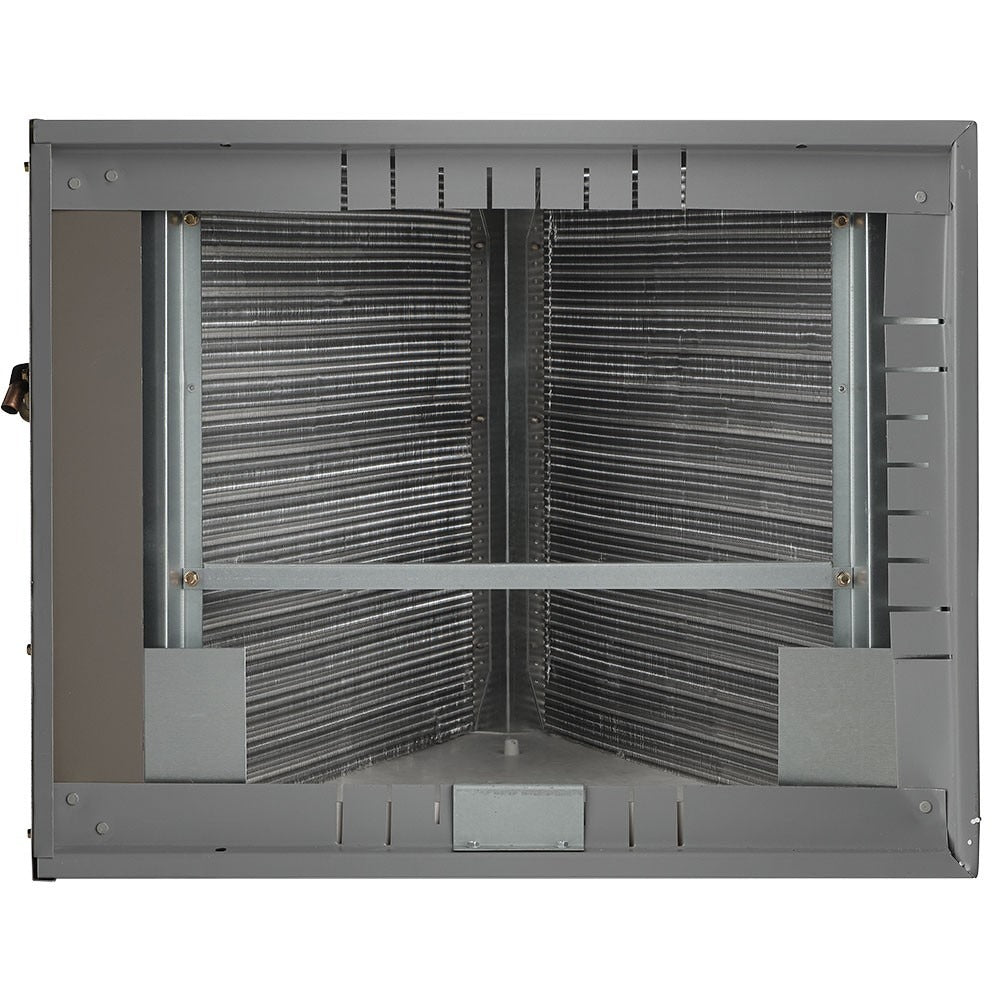 Mr Cool | MRCOOL R410A 24,000 BTU Horizontal Painted 14.5" Evaporator Coil | MCHP24ANPA