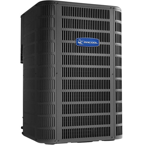 Mr Cool | MRCOOL A/C Condenser 1.5 Ton 16 SEER R410A 18,000 BTU 208-230V/1Ph/60Hz | MAC16018A