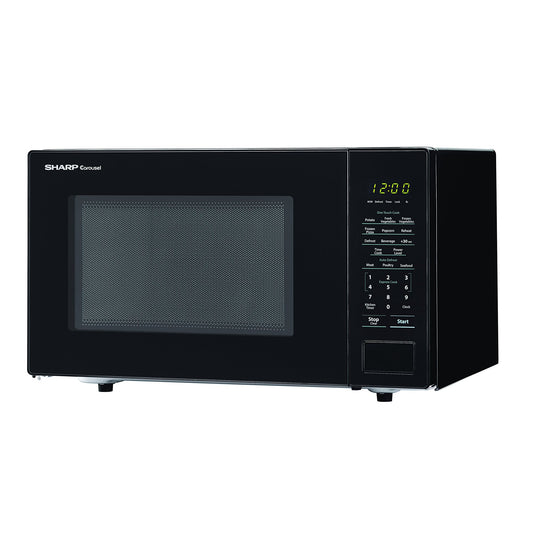 Sharp Countertop Microwaves ZSMC1131CB