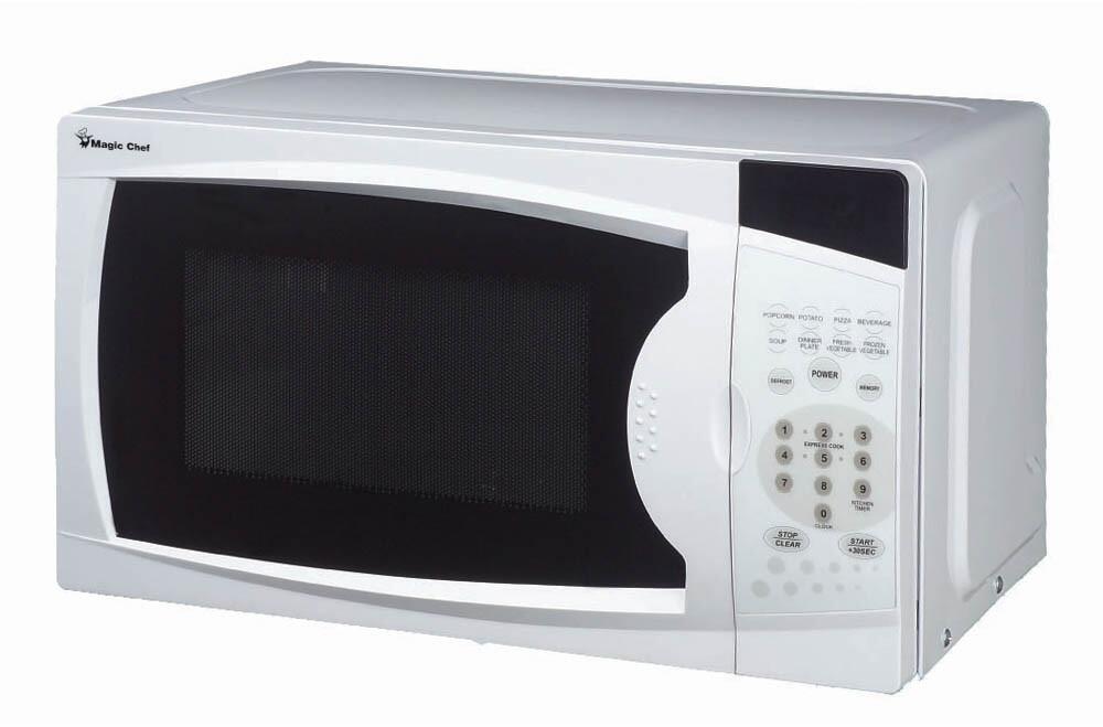 Magic Chef Countertop Microwaves MCM770W – Appliance Guys