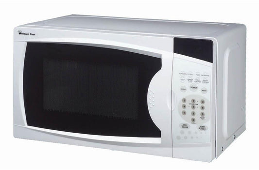 Magic Chef Countertop Microwaves MCM770W