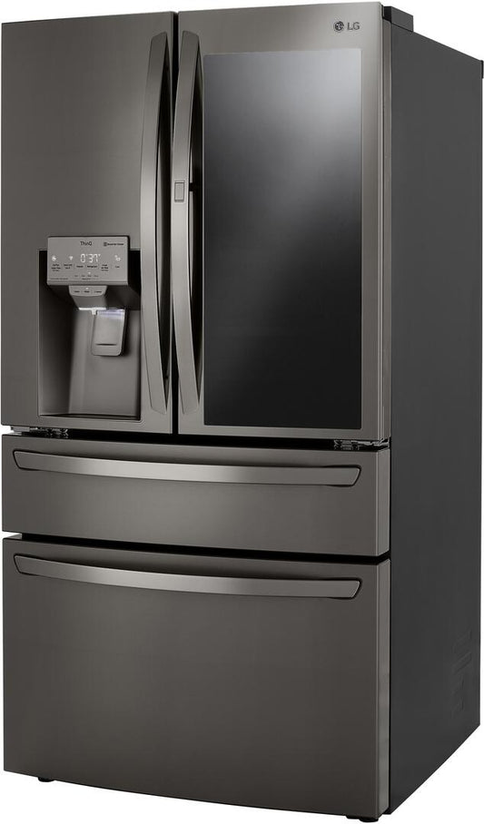 LG French Door Refrigerators LRMVC2306D