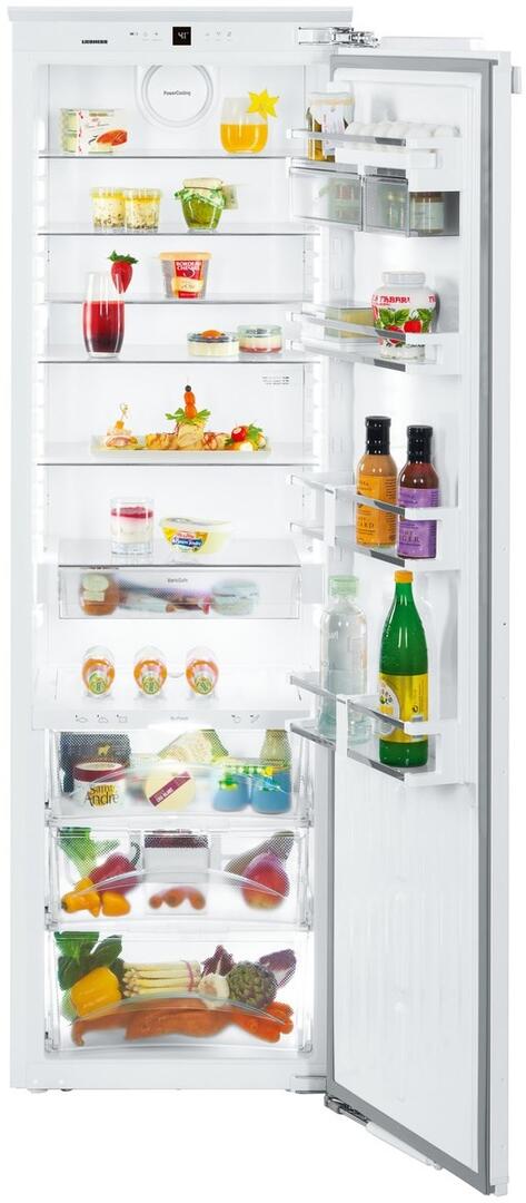 Liebherr - HRB 1120 Refrigerator with BioFresh for integrated use
