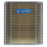 Mr Cool | ProDirect 1.5 Ton up to 14 SEER 18,000 BTU Split System Heat Pump | HHP14018