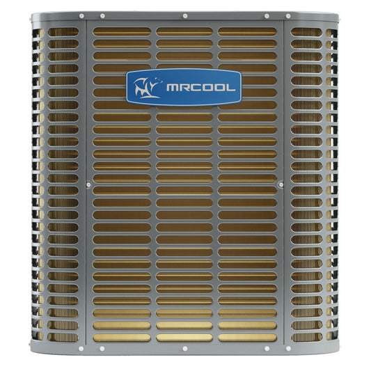 Mr Cool | ProDirect 2.5 Ton up to 14 SEER Split System A/C Condenser | HAC14030