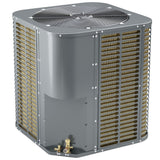 Mr Cool | ProDirect 2 Ton up to 14 SEER 24,000BTU Split System Heat Pump | HHP14024