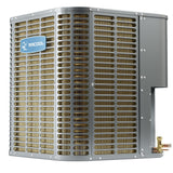 Mr Cool | ProDirect 2 Ton up to 14 SEER 24,000BTU Split System Heat Pump | HHP14024