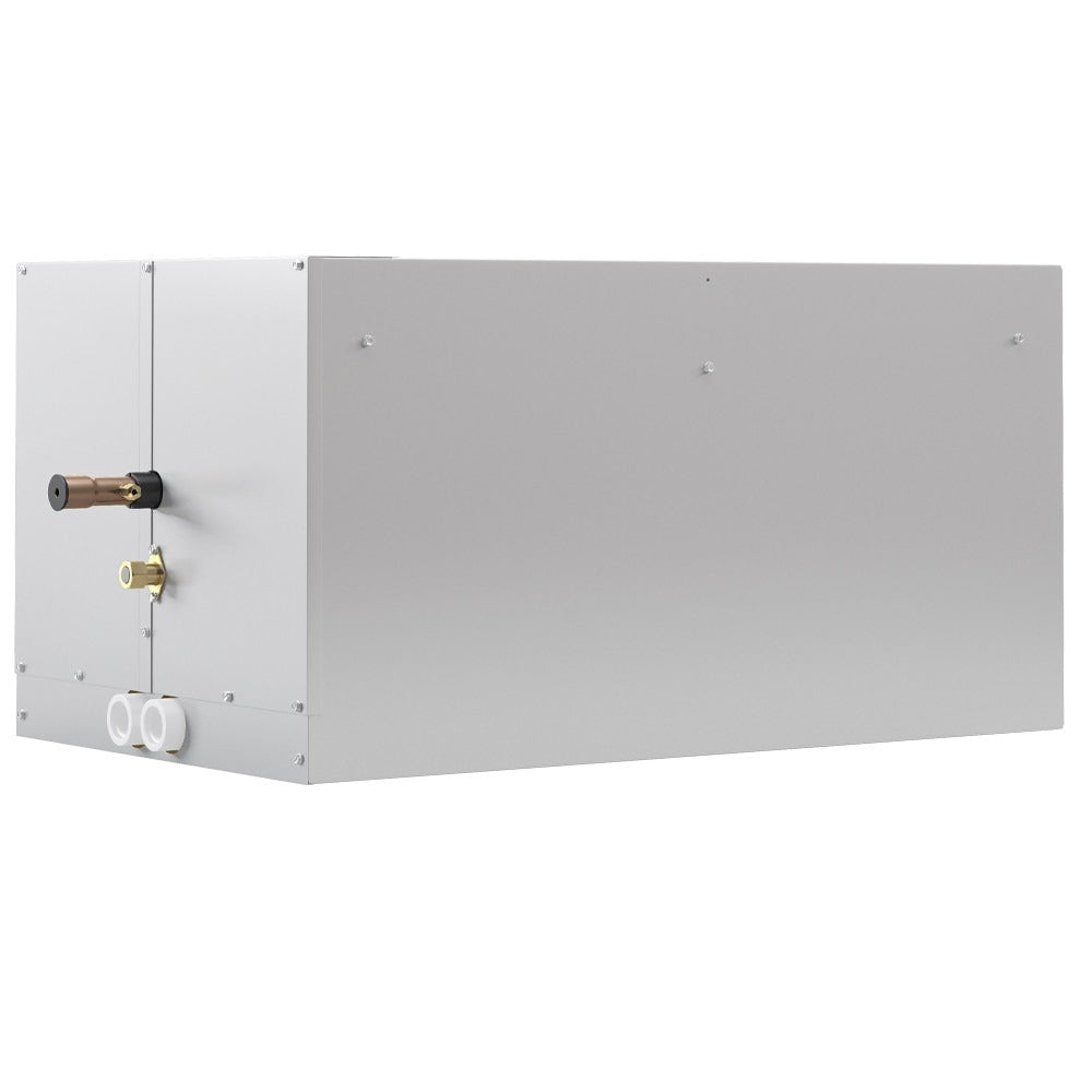 Mr Cool | MRCOOL R410A 30,000-36,000 BTU Downflow Painted 21" Evaporator Coil | MCDP3036CNPA