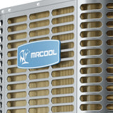 Mr Cool | ProDirect 3.5 Ton up to 14 SEER Split System A/C Condenser | HAC14042