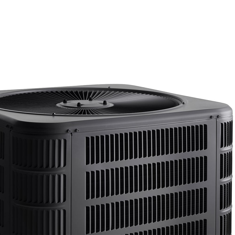 Mr Cool | MRCOOL A/C Condenser 3.5 Ton 16 SEER R410A 42,000 BTU 208-230V/1Ph/60Hz | MAC16042A