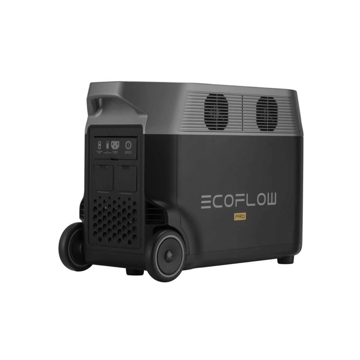 EcoFlow DELTA Pro Portable Power Station (DELTAPro-1600W-US)