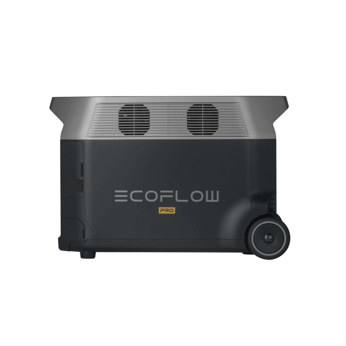 EcoFlow DELTA Pro Portable Power Station (DELTAPro-1600W-US)