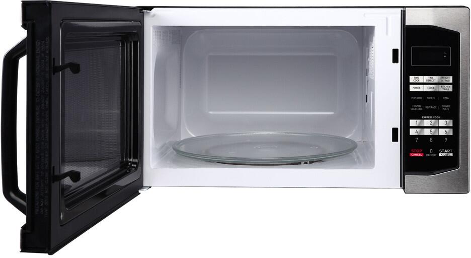 Magic Chef Countertop Microwaves MCM1611ST