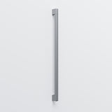 9901492 Monolith Brushed Aluminum Soft-Edge Handle (Handle sold individually)