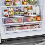 LG French Door Refrigerators LRFWS2906S