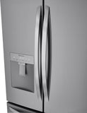 LG French Door Refrigerators LRFWS2906S