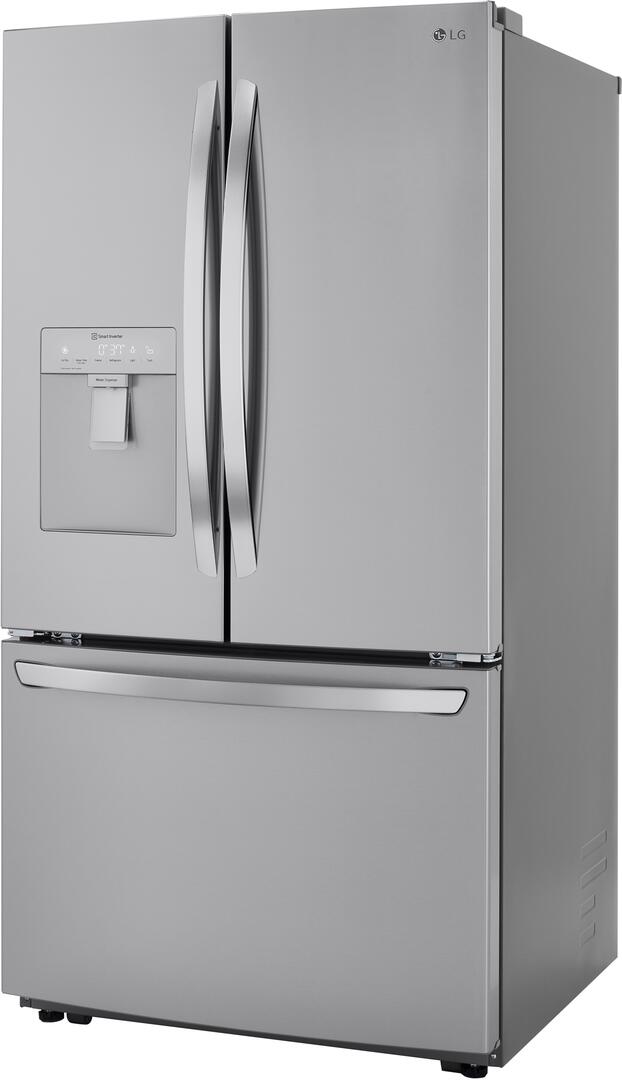 LG French Door Refrigerators LRFWS2906S