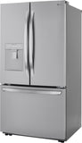 LG French Door Refrigerators LRFWS2906S