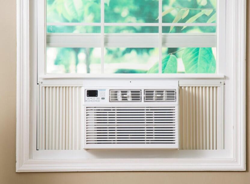 Emerson Quiet Window/Wall Air Conditioners  | EARC6RSE1