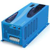 SunGold Power - Low Freqency 4000W DC48V Inverter (single phase) | SG4K48I1