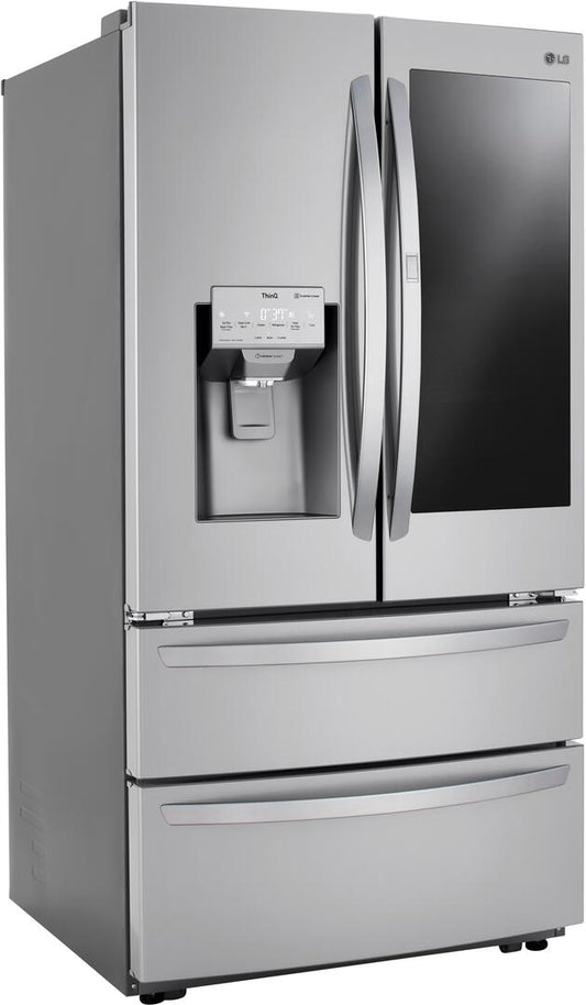 LG French Door Refrigerators LRMVS2806S