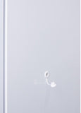 Accucold Summit - 6 Cu.Ft. ADA Height Vaccine Refrigerator, with Removable Drawers | ARG61PVBIADADR