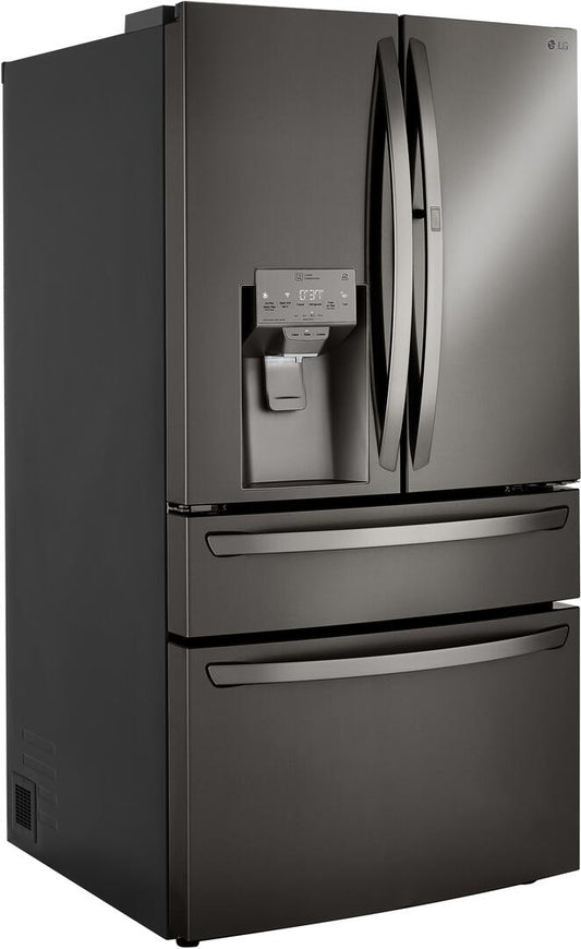 LG French Door Refrigerators LRMDC2306D