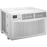 Amana - 6,000 BTU Window AC with Electronic Controls | AMAP061BW