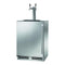 Perlick - 24" Signature Series Outdoor Beer Dispenser - Dual Tap with stainless steel solid door,  , with lock - HP24TO-2