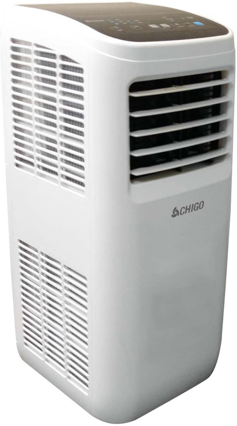 Chigo AC - 6,000 BTU Portable Air Conditioner | PCR-06-01B