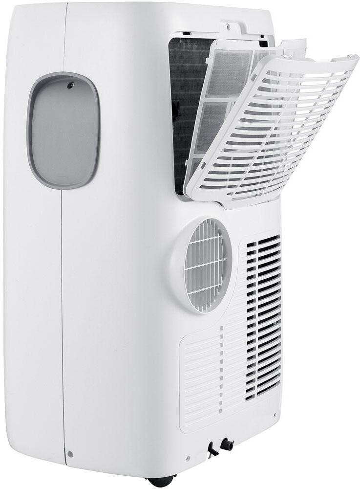 Emerson Quiet - Portable Air Conditioners | EAPC8RD1