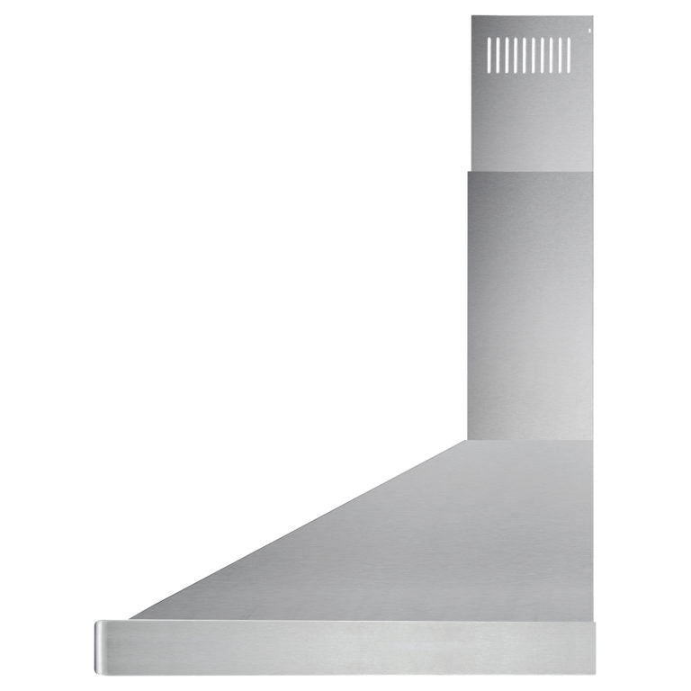 Cosmo - 30 in. Ducted Wall Mount Range Hood in Stainless Steel with LED Lighting and Permanent Filters | COS-63175