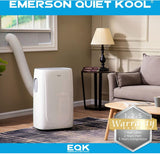 Emerson Quiet - Portable Air Conditioners | EAPC8RC1