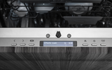 ASKO | 30 SERIES DISHWASHER - INTEGRATED HANDLE WITH WATER SOFTENER | DBI663ISSOF