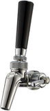 Perlick - Stainless steel forward sealing faucet with flow control - 650SS