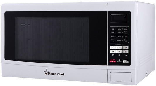 Magic Chef Countertop Microwaves MCM1611W