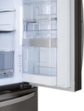 LG French Door Refrigerators LRMDS3006D