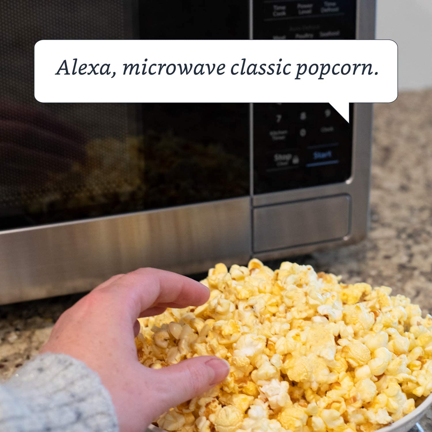Sharp Countertop Microwaves ZSMC1449FS