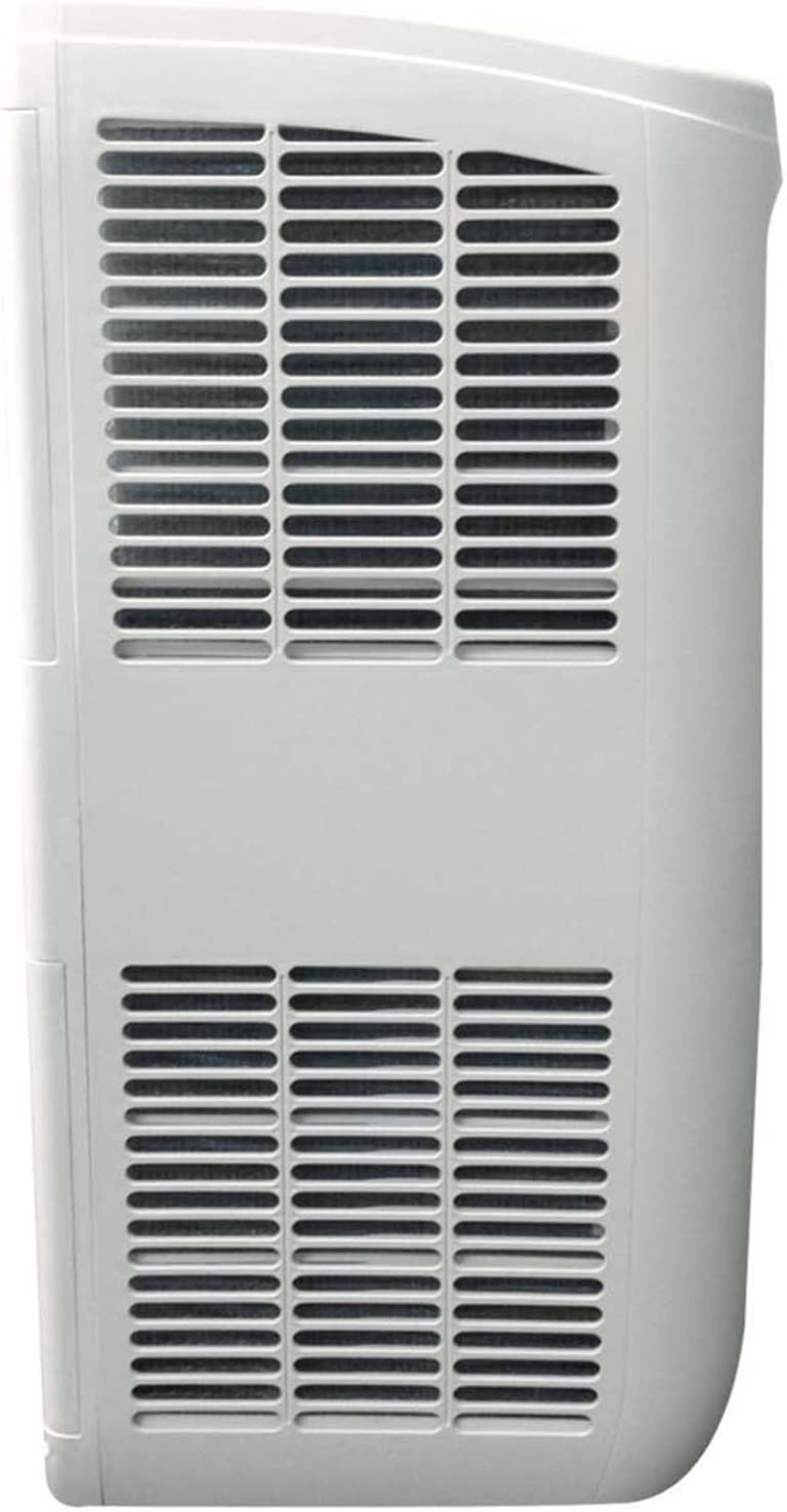 Chigo AC - 6,000 BTU Portable Air Conditioner | PCR-06-01B