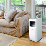 Chigo AC - 6,000 BTU Portable Air Conditioner | PCR-06-01B