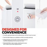 Honeywell - Portable Air Conditioners | HW2CESAWW9