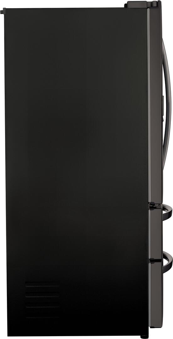 LG French Door Refrigerators LMXS28626D