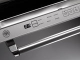 Bertazzoni | 24" Dishwasher panel ready - 10 place settings | DW24PR