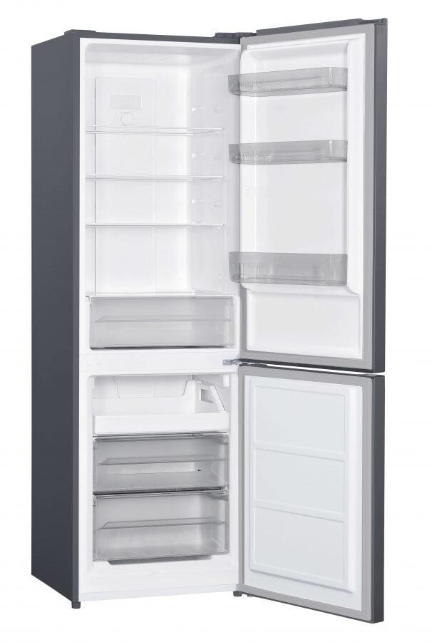 Danby Bottom Freezer Refrigerators DBMF100B1SLDB