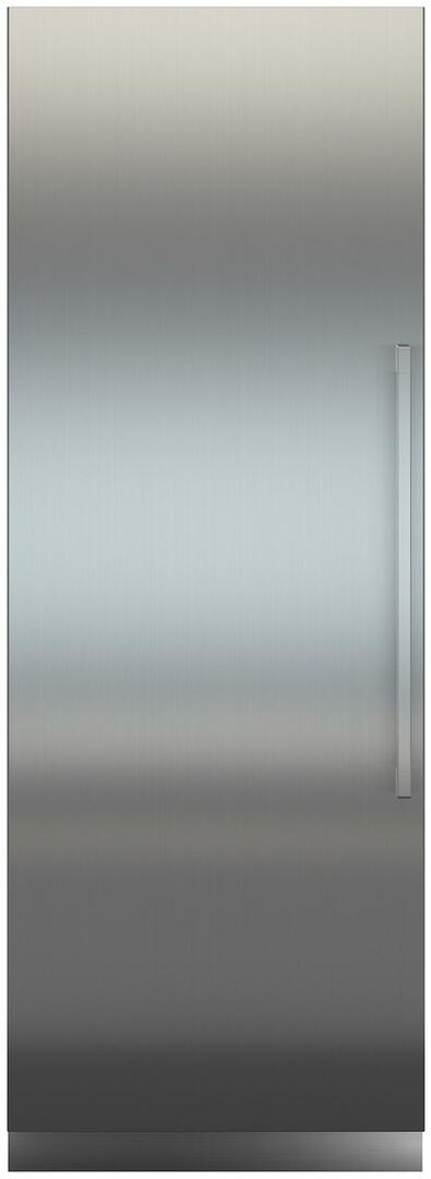 Liebherr - 30" Freezer for integrated use with NoFrost | MF 3051