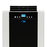 Whynter - ECO-FRIENDLY 14000 BTU Dual Hose Portable Air Conditioner | ARC-14S