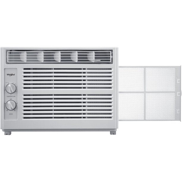 Whirlpool Window/Wall Air Conditioners  | WHAW050DW