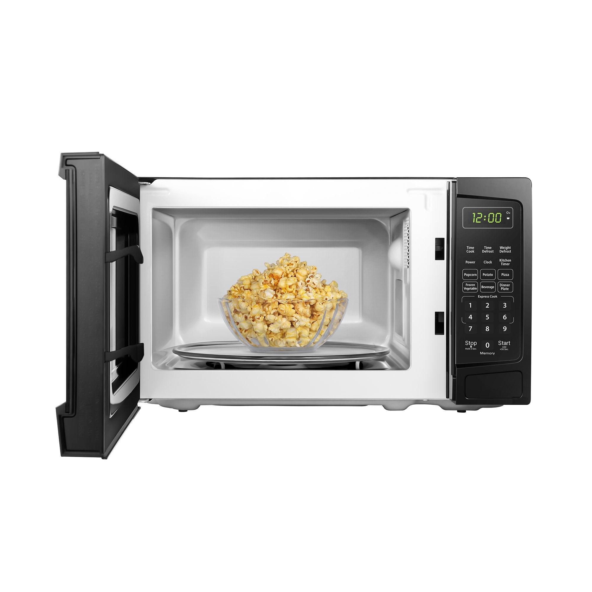 Danby Countertop Microwaves DBMW0920BBB